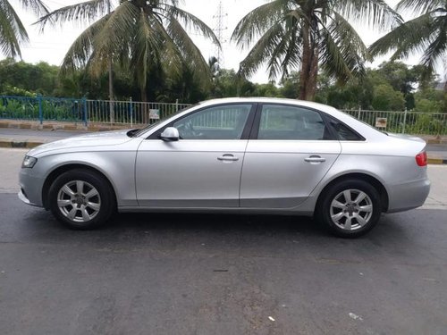 Used Audi A4 1.8 TFSI 2011 in Mumbai