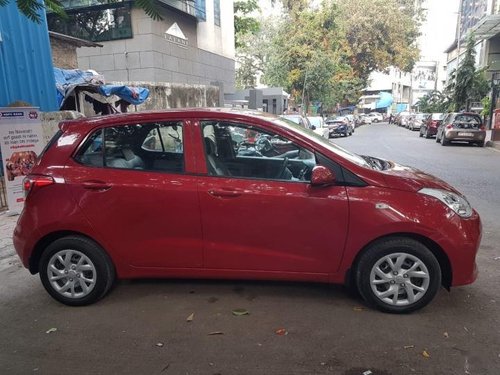 Good as new Hyundai Grand i10 2018 for sale 