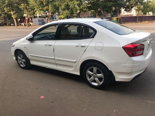Honda City 2013 for sale at low price