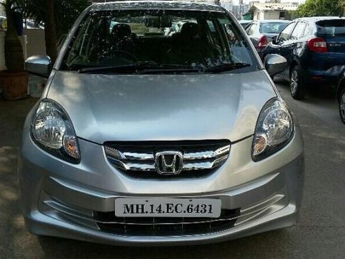 Good Honda Amaze E i-Vtech 2013 for sale 