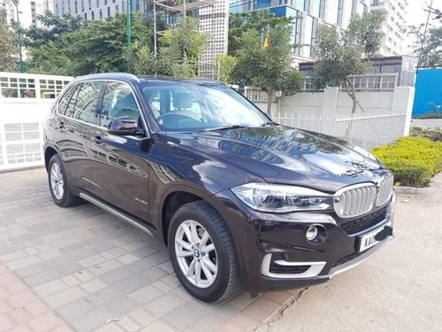 Used BMW X5 xDrive 30d 2016 for sale