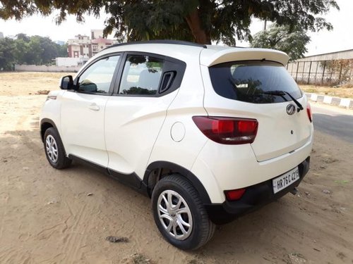 2016 Mahindra KUV100 for sale