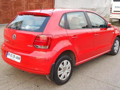 Used Volkswagen Polo 2011 car at low price