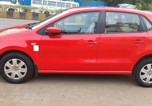 Used Volkswagen Polo 2011 car at low price