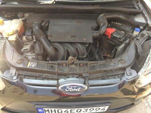 Used Ford Figo car 2010 for sale at low price