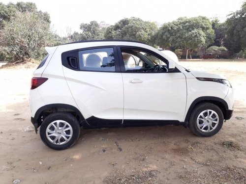 2016 Mahindra KUV100 for sale