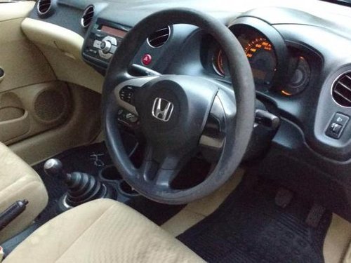 2014 Honda Amaze for sale at low price