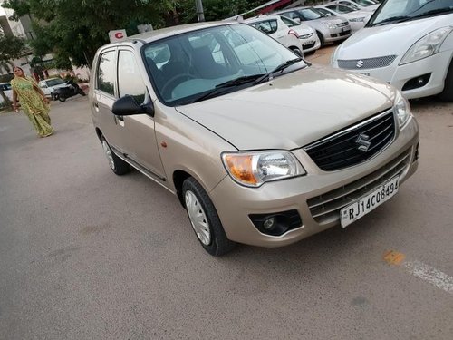 2012 Maruti Suzuki Alto K10 for sale at low price