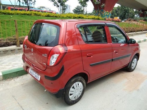 2016 Maruti Suzuki Alto 800 for sale at low price