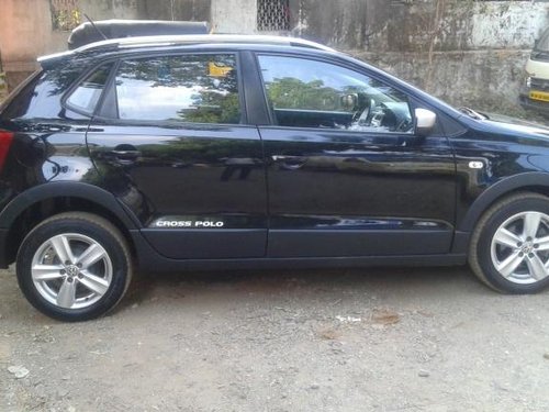 2013 Volkswagen Polo for sale at low price