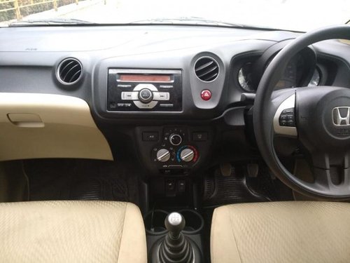 Honda Amaze SX i-VTEC 2015 for sale