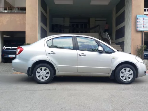 2010 Maruti Suzuki SX4 for sale at low price