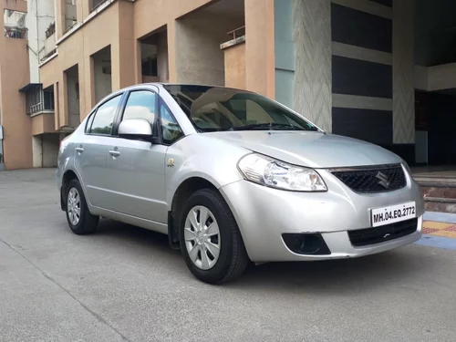 2010 Maruti Suzuki SX4 for sale at low price