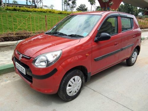 2016 Maruti Suzuki Alto 800 for sale at low price