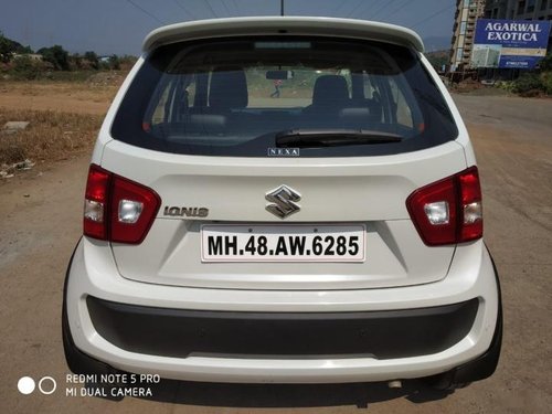 Used 2018 Maruti Suzuki Ignis for sale