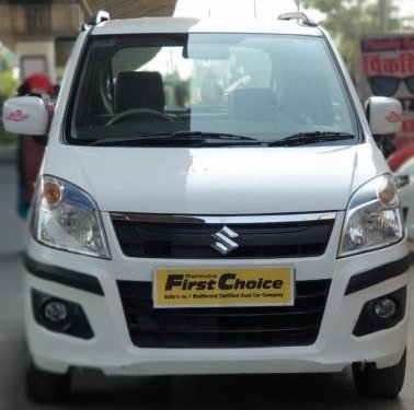 Used Maruti Wagon R VXI for sale