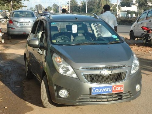 Good as new 2011 Chevrolet Beat for sale