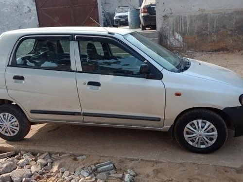 Used 2012 Maruti Suzuki Alto for sale