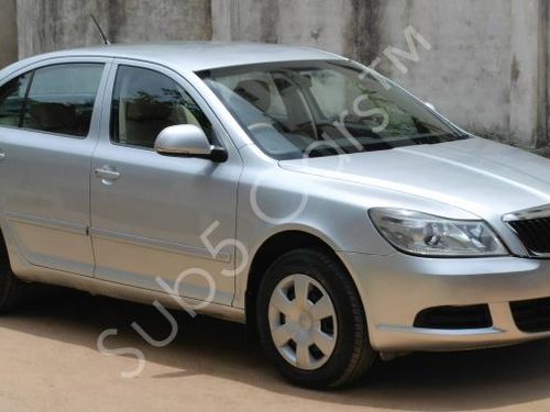 Skoda Laura 1.8 TSI Ambiente for sale at low price