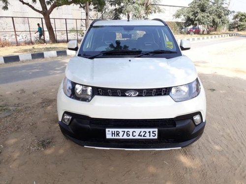 2016 Mahindra KUV100 for sale