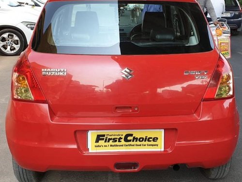 2008 Maruti Suzuki Swift for sale at low price