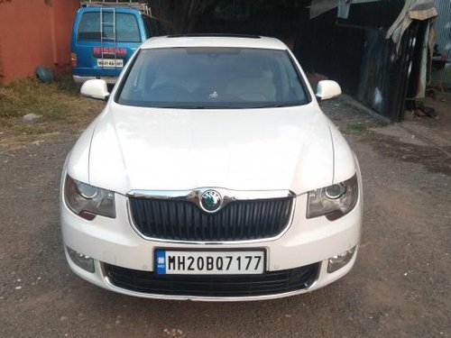 Skoda Superb 2009-2014 2012 for sale