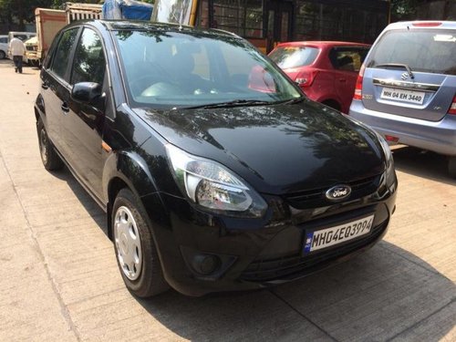 Used Ford Figo car 2010 for sale at low price