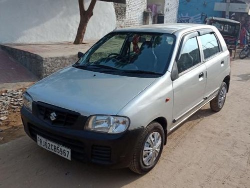 Used 2012 Maruti Suzuki Alto for sale