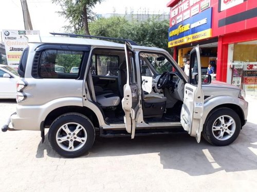 Used Mahindra Scorpio S10 4WD 2015