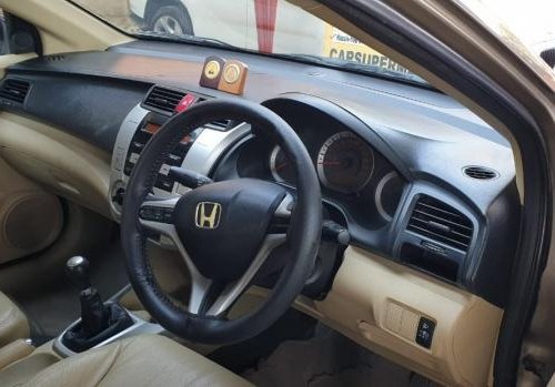 Honda City 2010 for sale