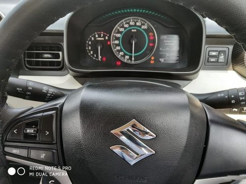 Used 2018 Maruti Suzuki Ignis for sale