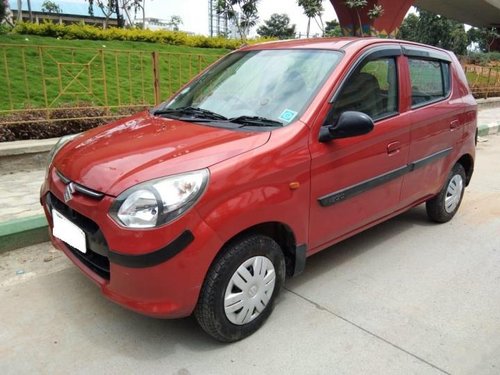 Used 2016 Maruti Suzuki Alto 800 for sale