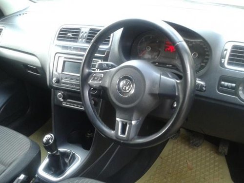 2013 Volkswagen Polo for sale at low price