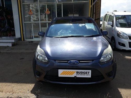 Used Ford Figo car at low price