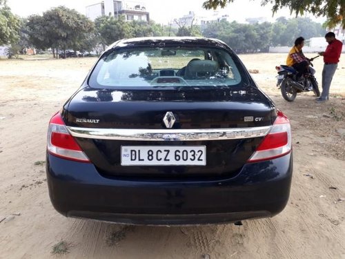 Used 2013 Renault Scala for sale
