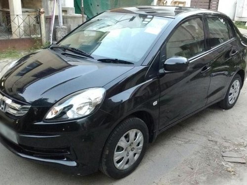 2014 Honda Amaze for sale at low price