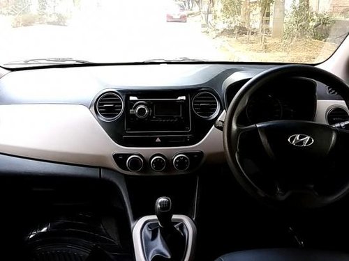 Used 2015 Hyundai Grand i10 for sale