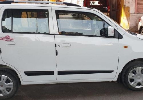 Used Maruti Wagon R VXI for sale