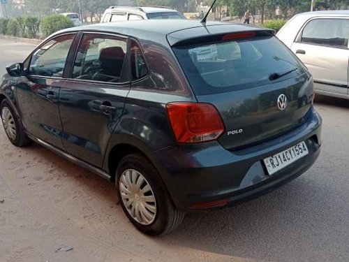 Used 2015 Volkswagen Polo car at low price