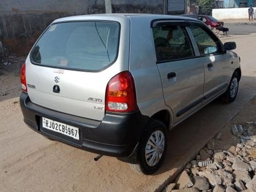 Used 2012 Maruti Suzuki Alto for sale