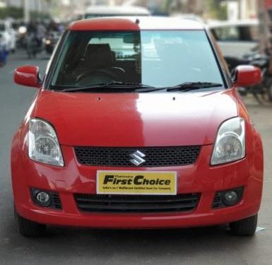 2008 Maruti Suzuki Swift for sale at low price