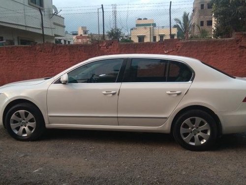 Skoda Superb 2009-2014 2012 for sale