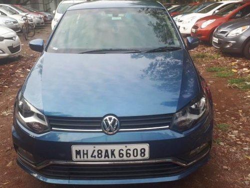 Volkswagen Ameo 1.2 MPI Highline 2016 for sale at low price