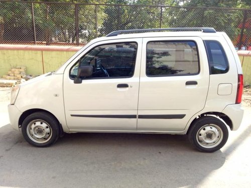 Used Maruti Suzuki Wagon R car at low price