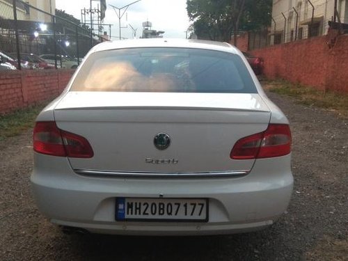 Skoda Superb 2009-2014 2012 for sale