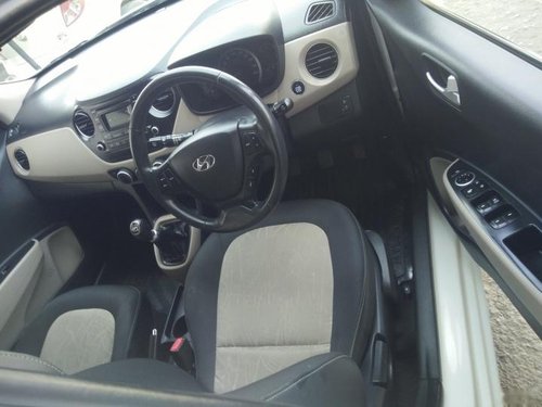 Hyundai Grand i10 Asta Option for sale