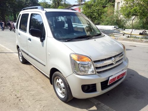 Used Maruti Suzuki Wagon R car at low price