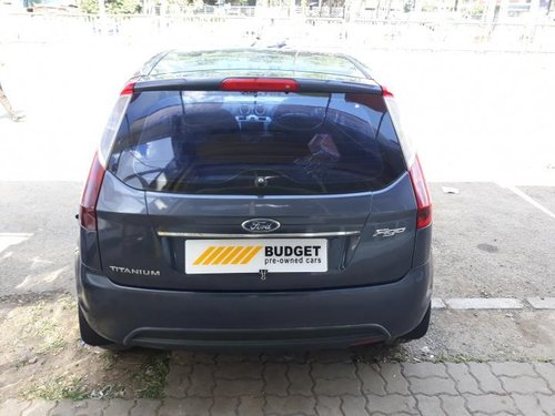 Used Ford Figo car at low price