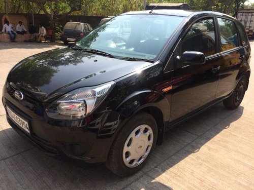 Used Ford Figo car 2010 for sale at low price