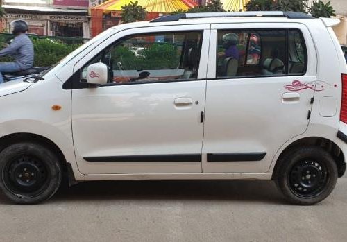 Used Maruti Wagon R VXI for sale